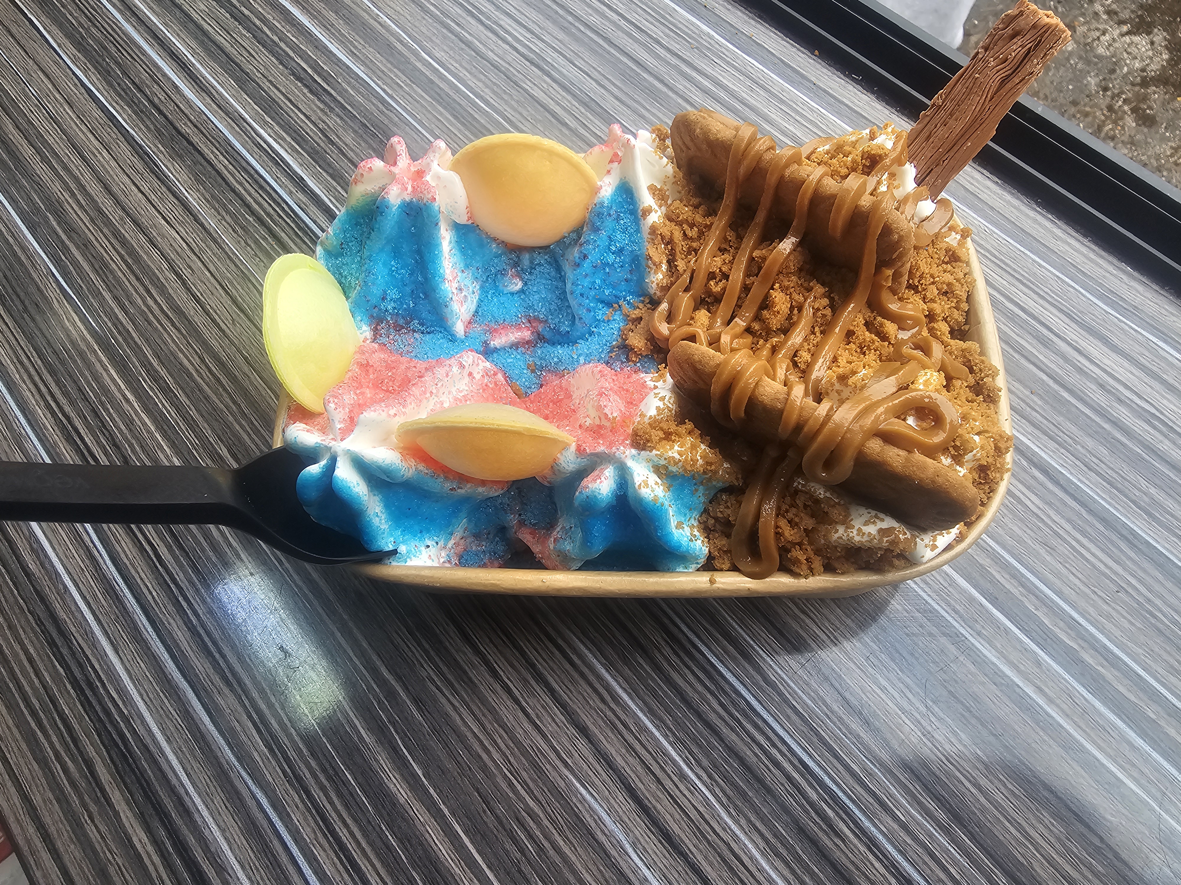 Ice Cream 11