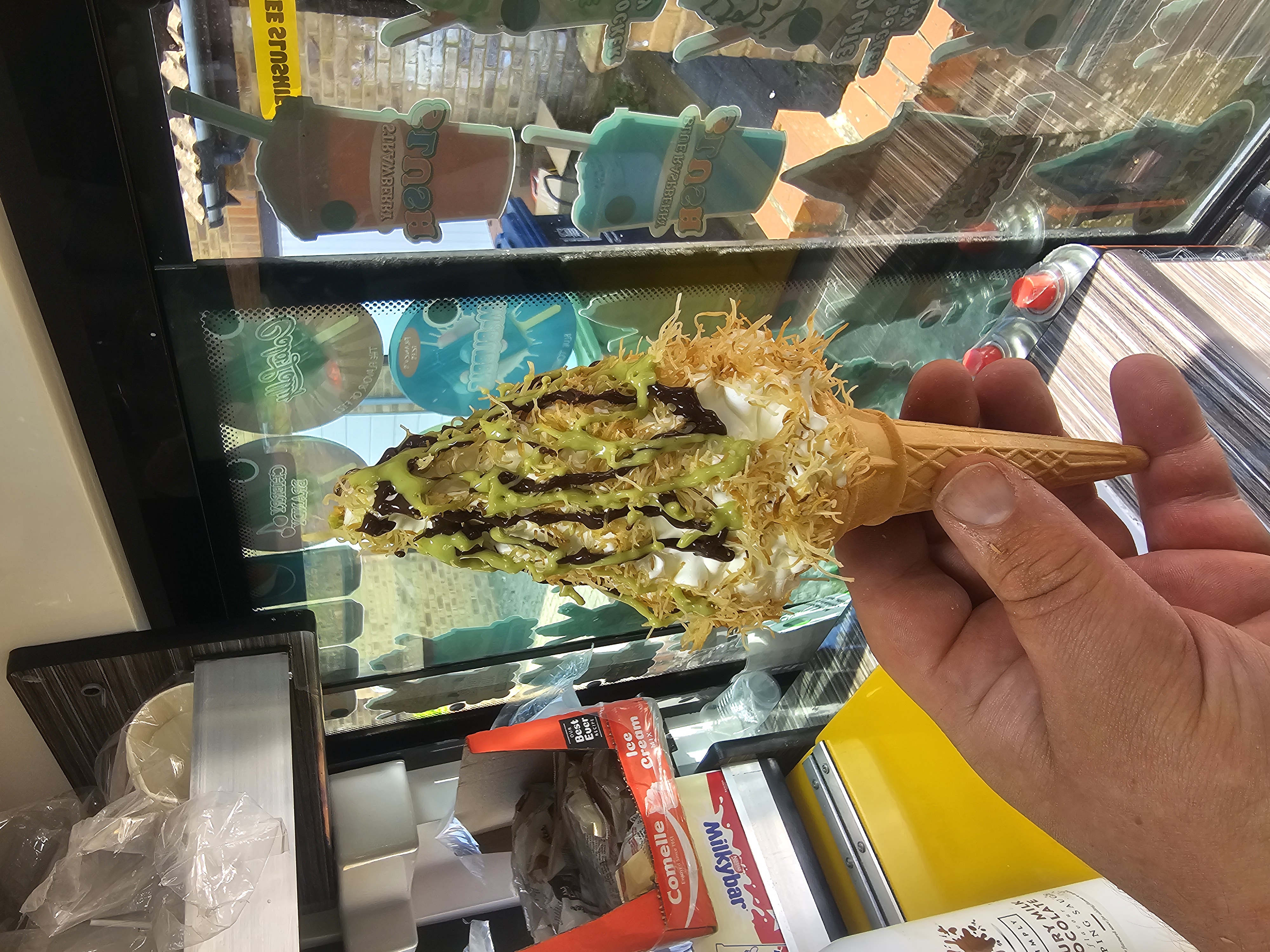 Ice Cream 13