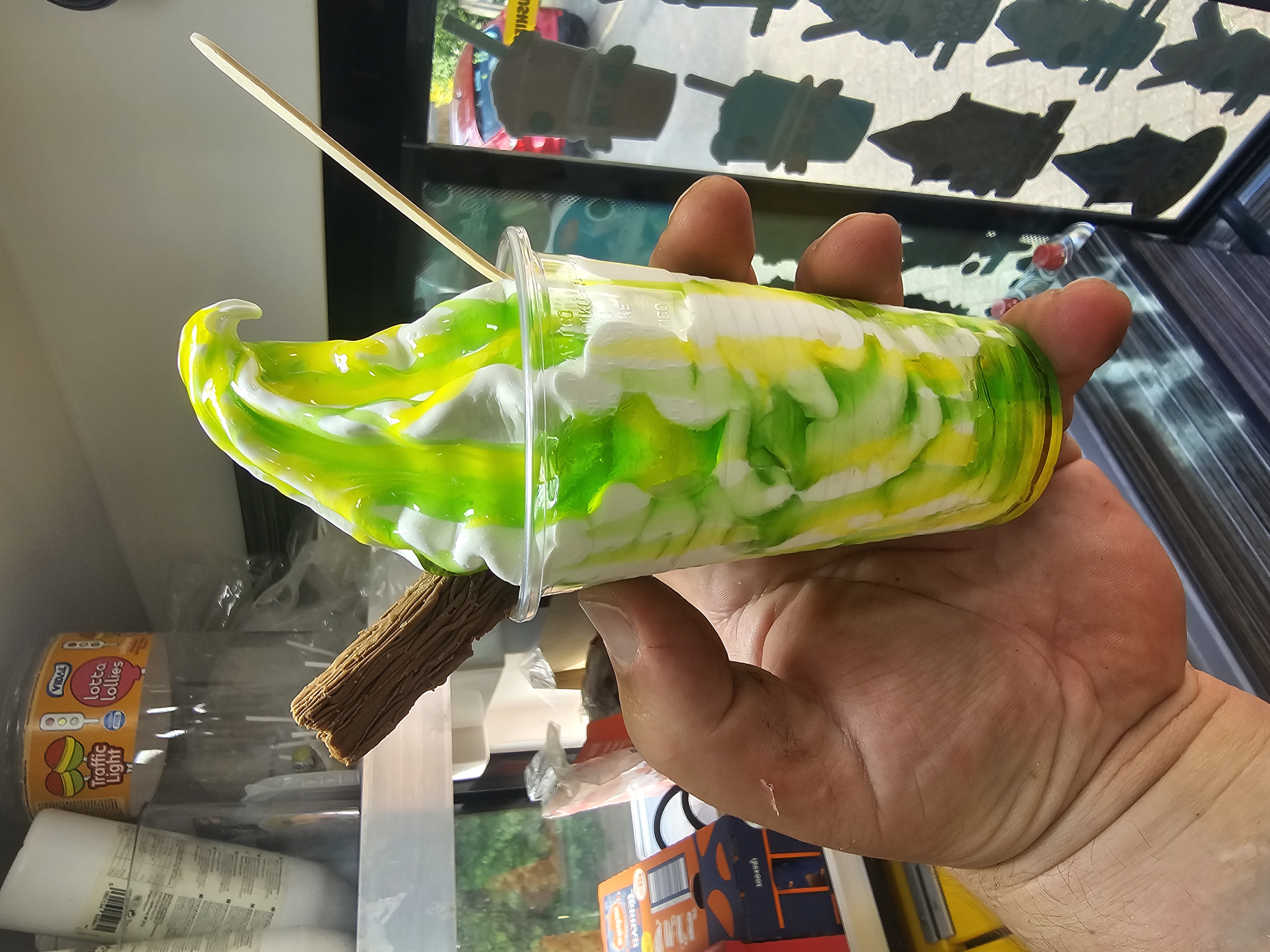 Ice Cream 14