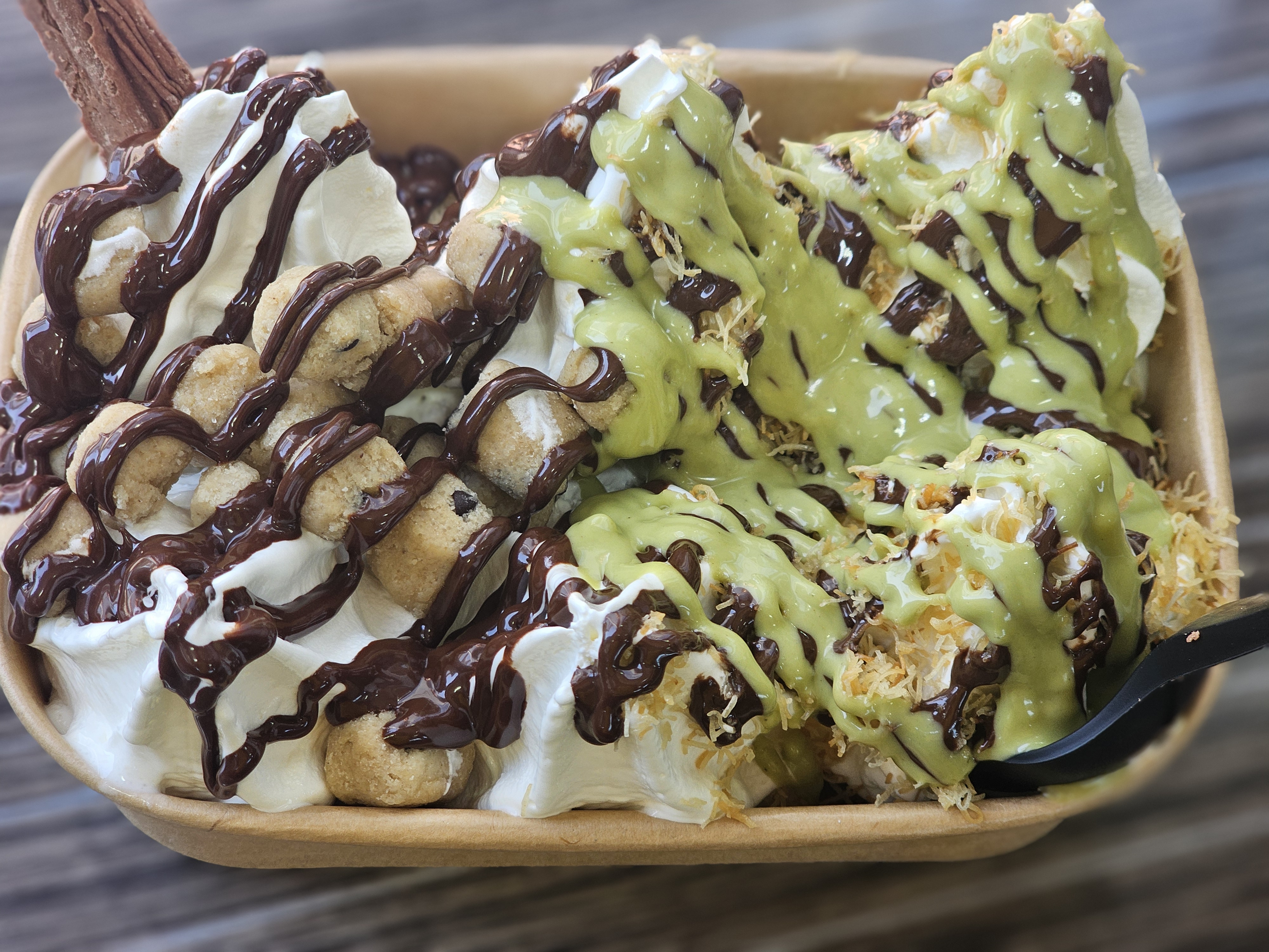 Ice Cream 16