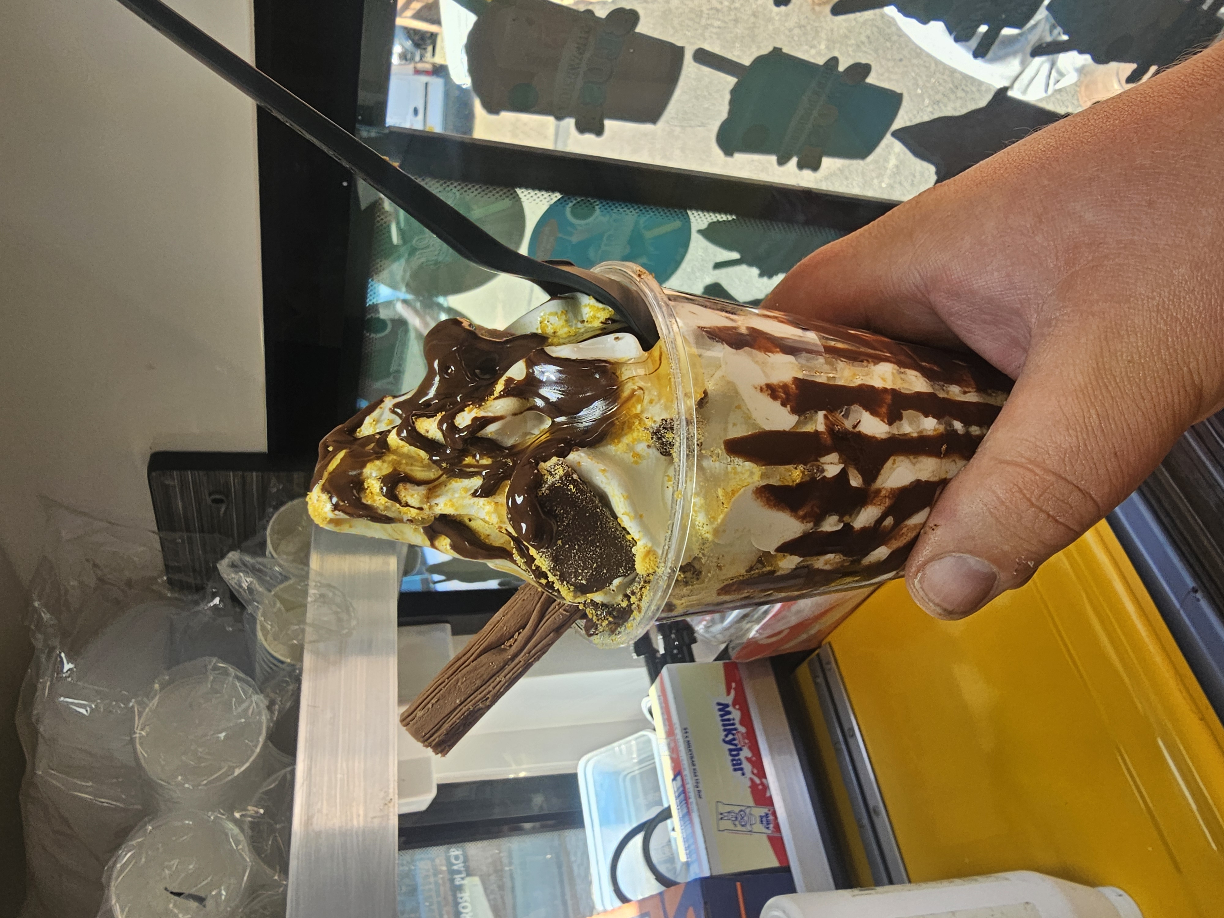 Ice Cream 18