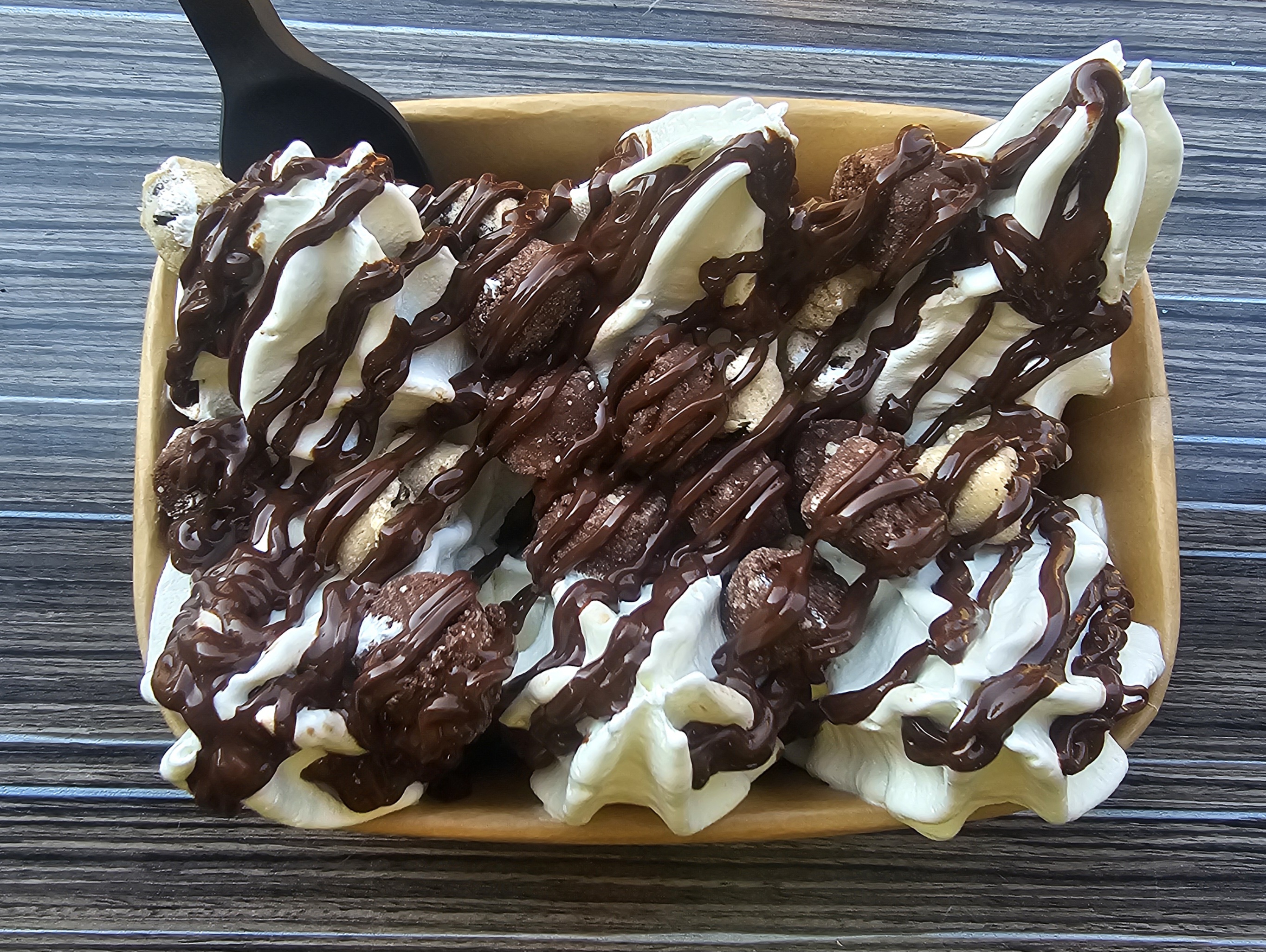 Ice Cream 2