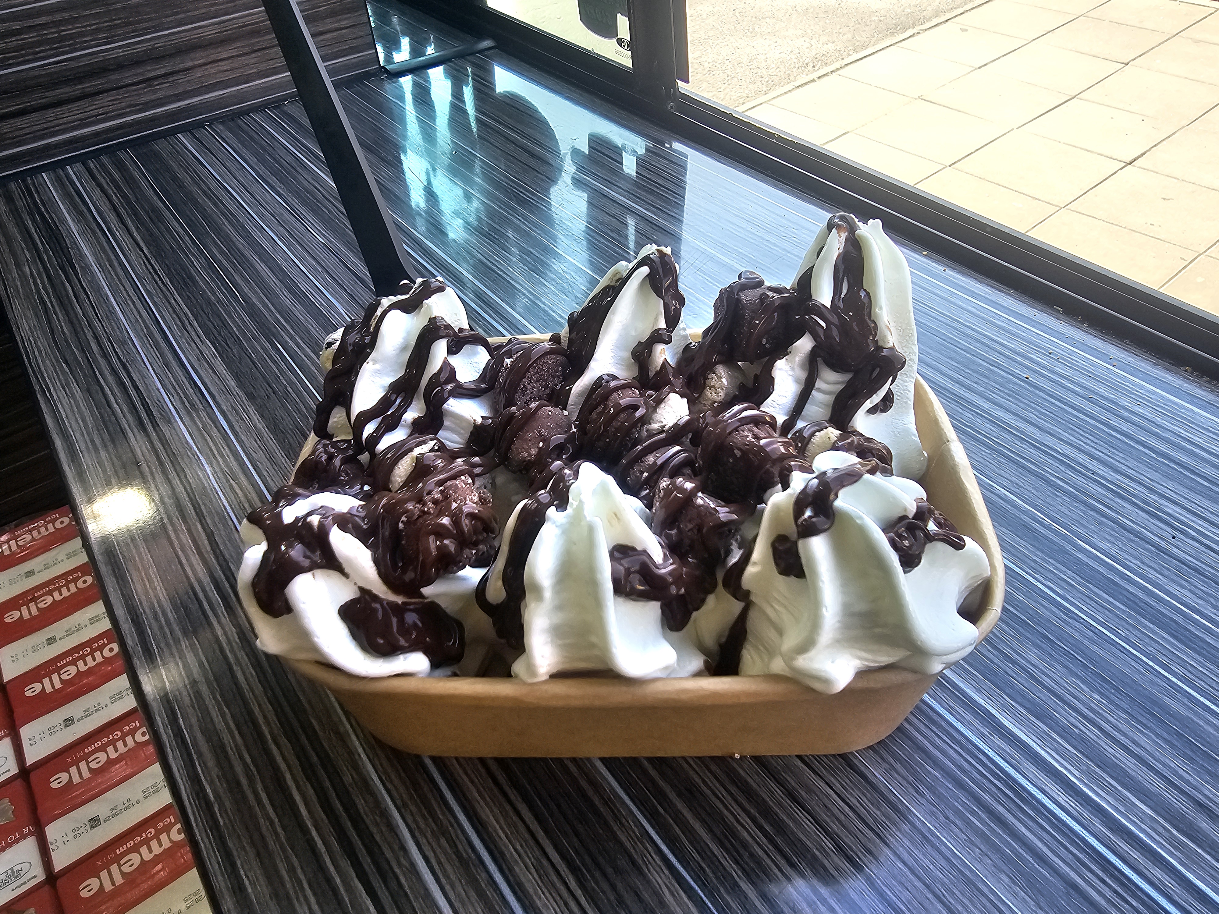 Ice Cream 3