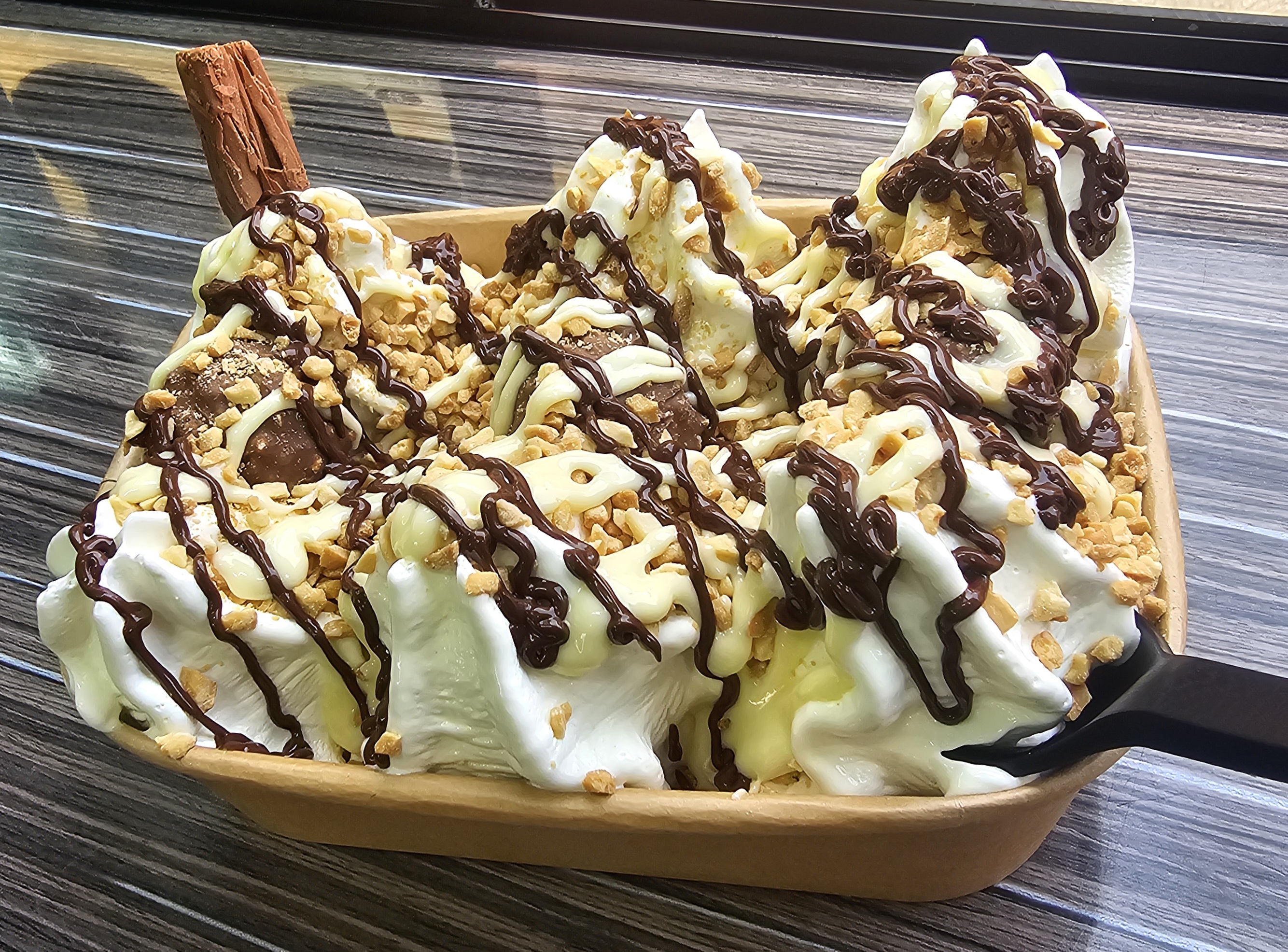Ice Cream 4