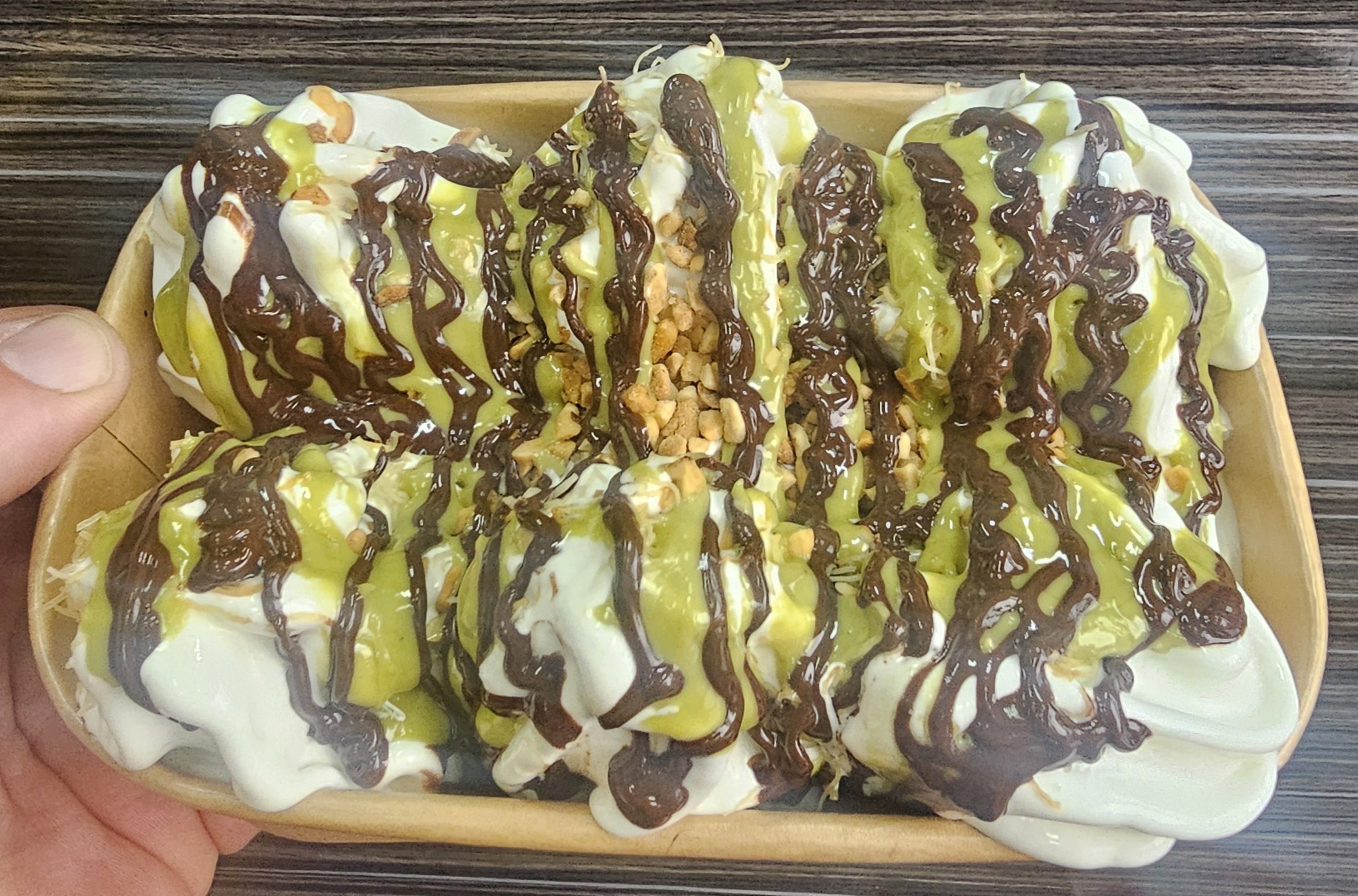 Ice Cream 9
