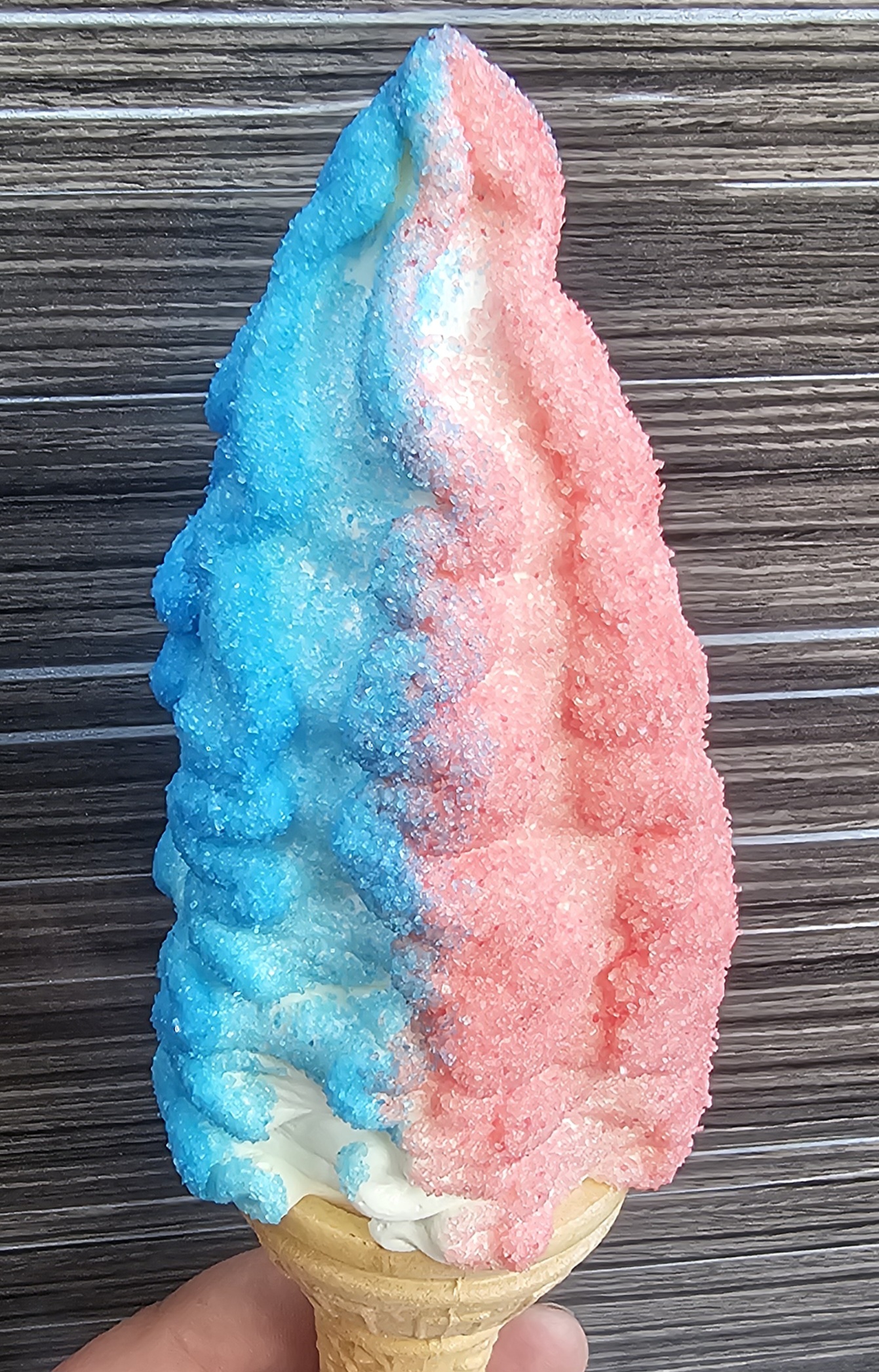 Ice Cream Cone