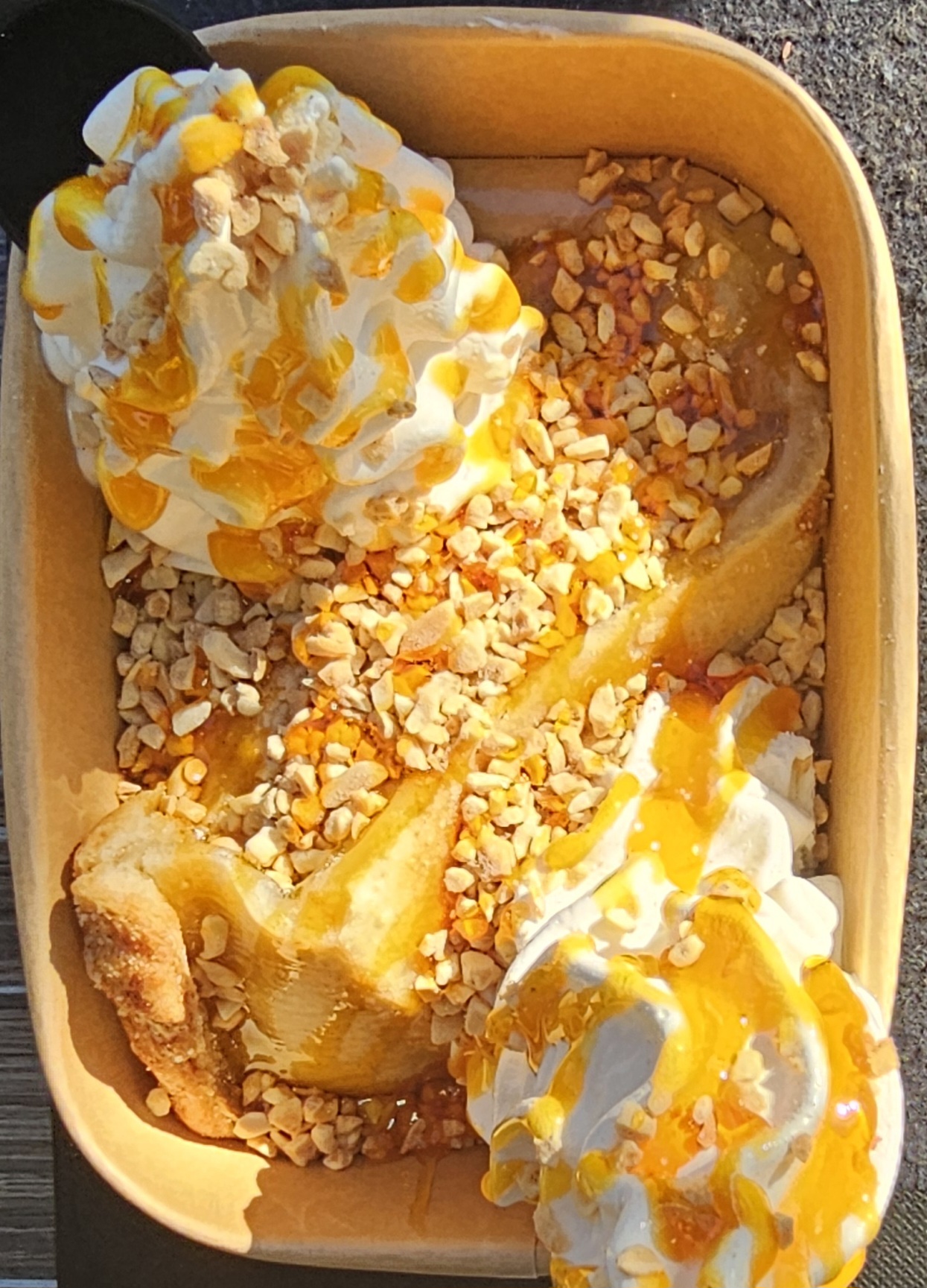 Dessert