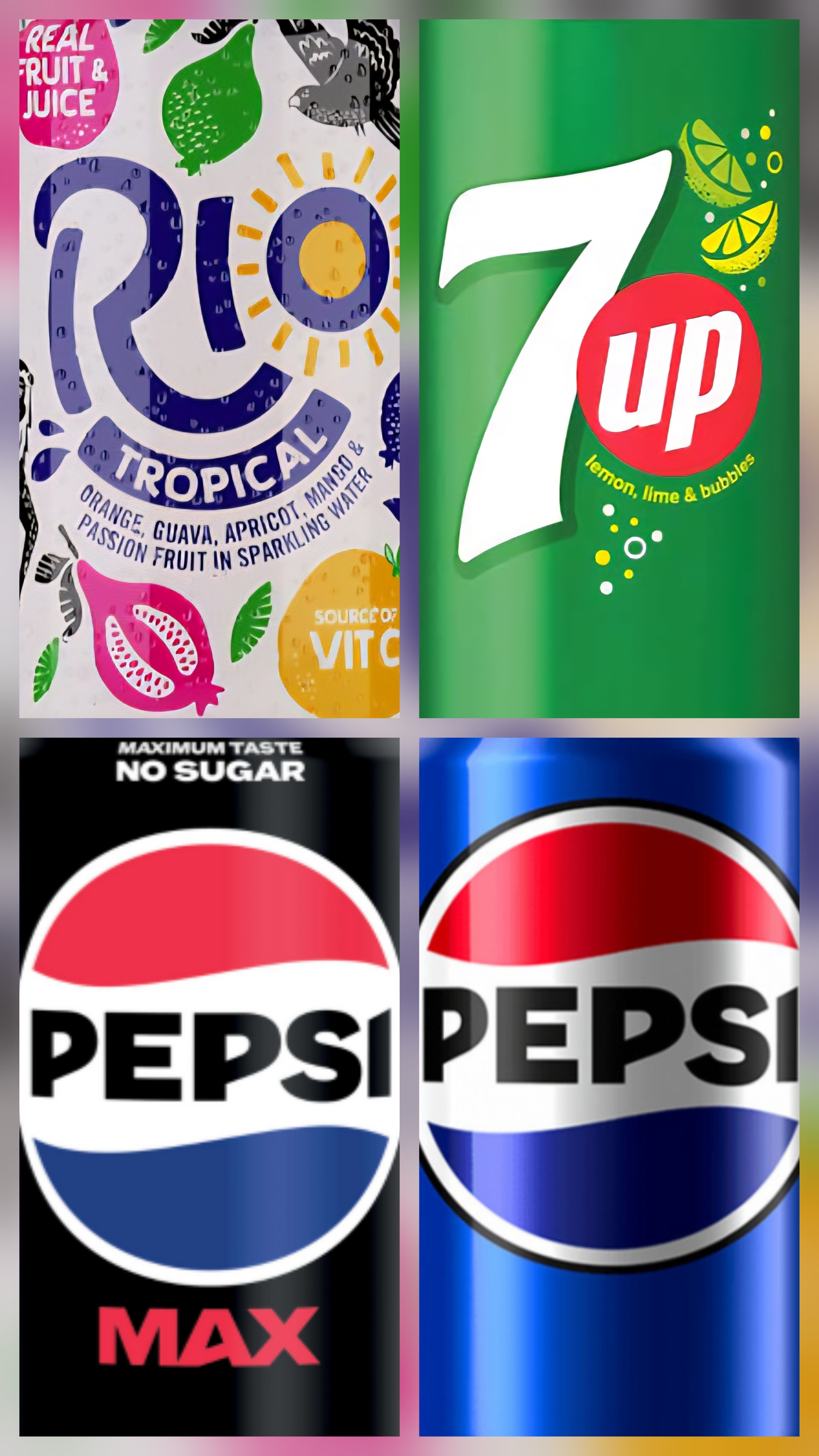 Drinks