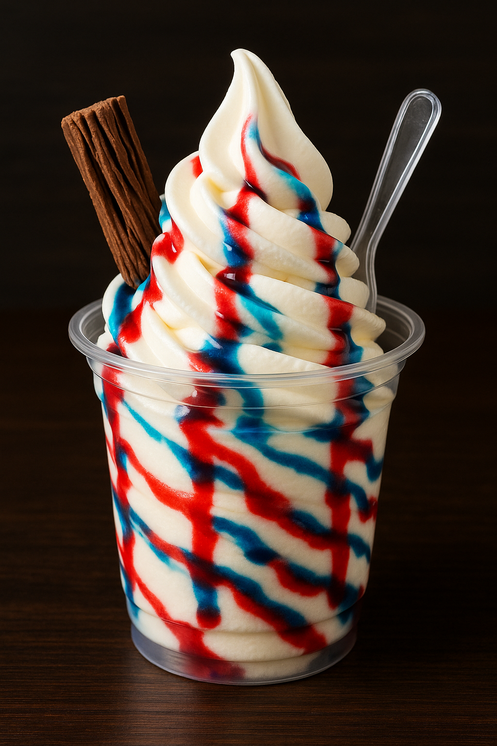 Knickerbocker Glory