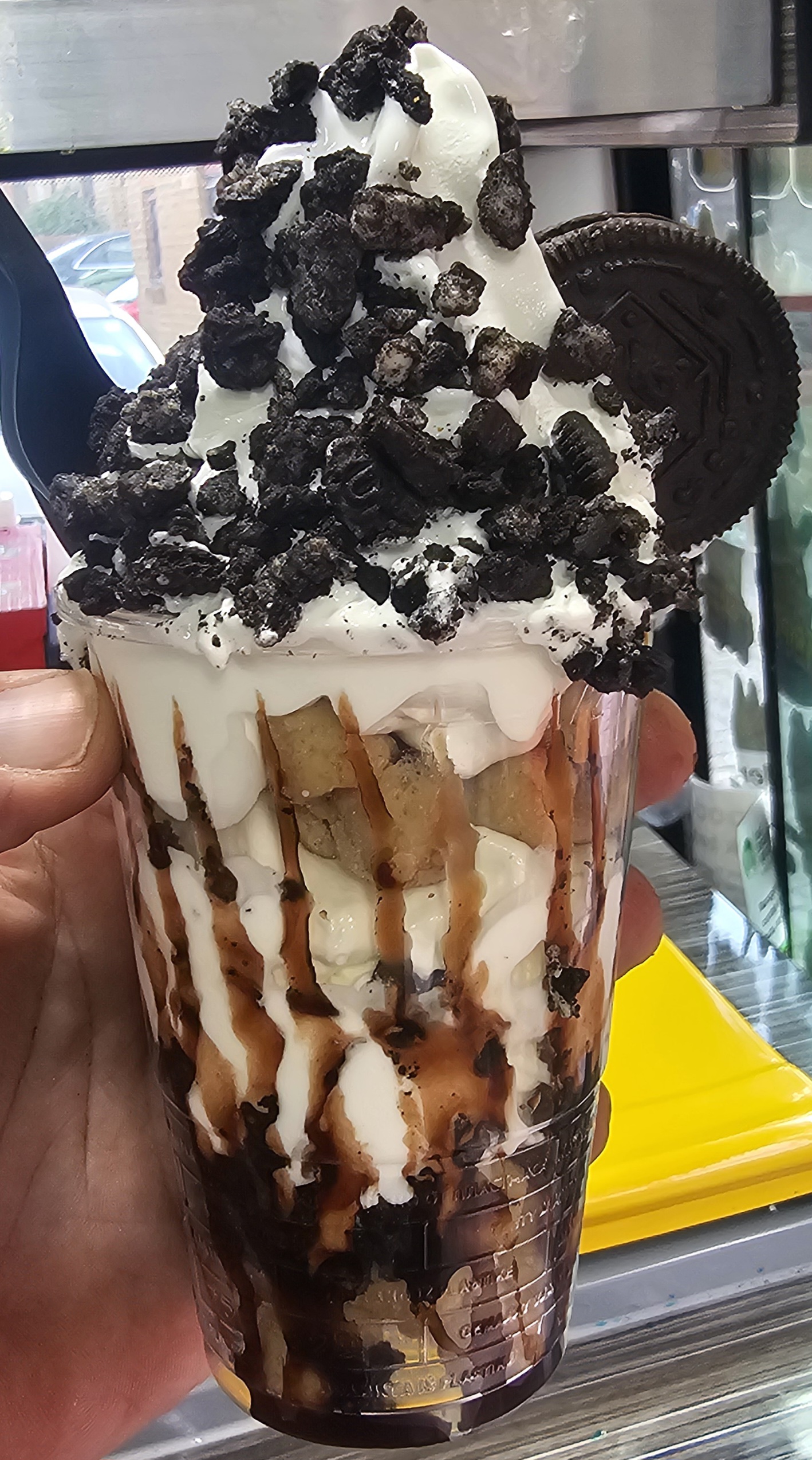 Sundae